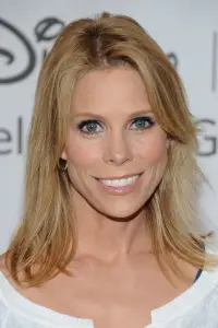 Фото Шеріл Хайнс (Cheryl Hines)