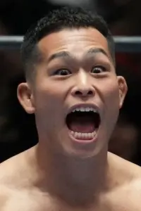 Фото Дайкі Нагай (Daiki Nagai)