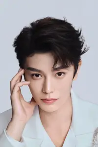 Фото  (Ding Yuxi)