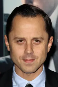 Фото Джованні Рібізі (Giovanni Ribisi)