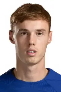 Фото  (Cole Palmer) #409638