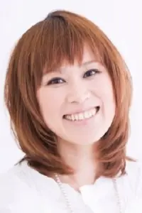 Фото  (Kaori Asoh)