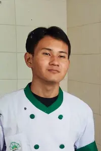 Фото  (Muhammad Nabil Alghifari)