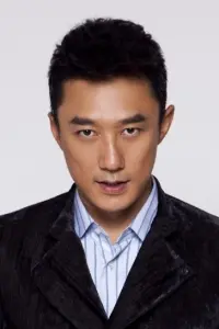 Фото  (Wang Xin)