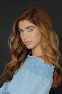 Фото Александрія Деберрі (Alexandria DeBerry)