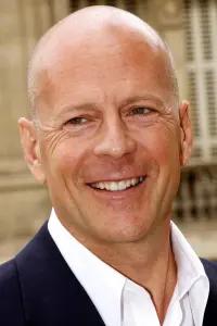 Фото Брюс Вілліс (Bruce Willis)