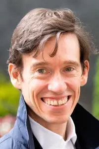 Фото  (Rory Stewart)