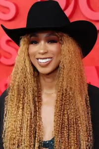 Фото  (Tiera Kennedy) #395593