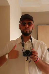 Фото Зайд Сідат (Zayd Sidat) #478637