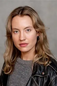 Фото  (Ella Morgen)