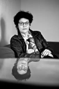 Фото  (Magali Biff)