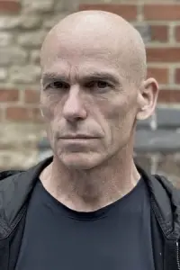 Фото  (Mark Kelly)