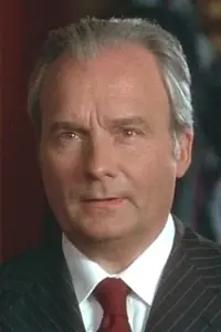 Фото Мішель Букет (Michel Bouquet)