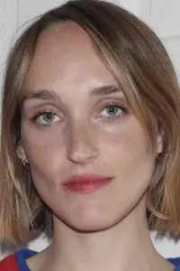 Фото Фібі Джейн Харт (Phoebe Jane Hart)