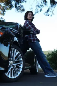 Фото Брендон Моблі (Brandon Mobley) #270245