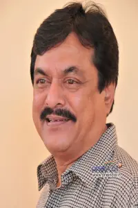 Фото  (Jai Jagadish)