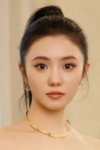 Фото  (Liu Haocun) #328237