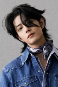 Фото  (Xiao Zhan)