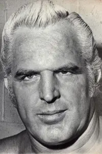 Фото  (Eddie Gossett)