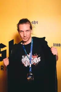 Фото Ярно Мальберг (Jarno Mahlberg)