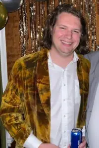 Фото Джей Пі Мелдрам (JP Meldrum) #487147