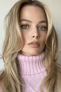 Фото Марго Роббі (Margot Robbie)