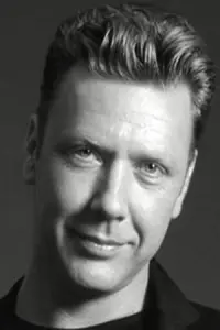 Фото Мікаель Персбрандт (Mikael Persbrandt)