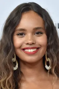 Фото Аліша Бо (Alisha Boe) #154224