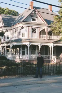 Фото  (Caleb Jenkins)