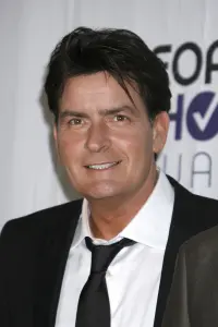 Фото Чарлі Шин (Charlie Sheen)