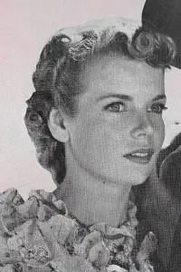 Фото  (Julie Duncan)