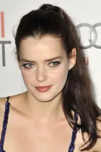 Фото Роксана Мескіда (Roxane Mesquida)