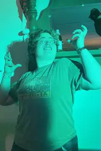 Фото  (Thomas Noel IV) #402588