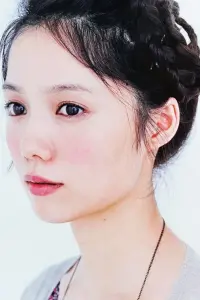 Фото Аой Міядзакі (Aoi Miyazaki)