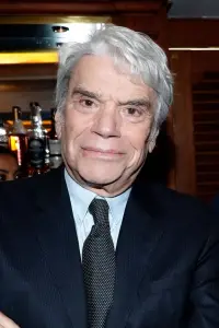 Фото  (Bernard Tapie)