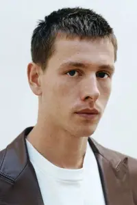 Фото Гарріс Дікінсон (Harris Dickinson) #327948