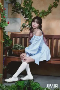 Фото  (Jo Yu-ri)