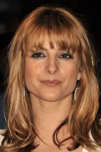 Фото Найва Німрі (Najwa Nimri)