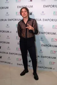 Фото  (Bojan Cvjetićanin) #140456