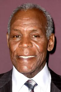 Фото Денні Гловер (Danny Glover)