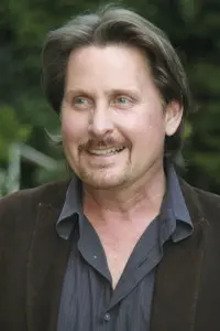 Фото Еміліо Естевес (Emilio Estevez)
