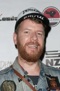 Фото Джейсон Лей Хоуден (Jason Lei Howden) #499081