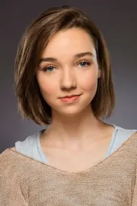 Фото Джулія Сара Стоун (Julia Sarah Stone)