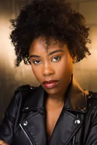 Фото  (Mo Ashley)