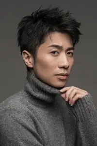 Фото  (Pei Chenwei) #325630