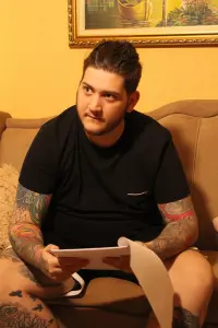 Фото  (Rafael Palandre Rodrigues Bueno) #442693