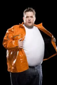 Фото Ральфі Мей (Ralphie May)