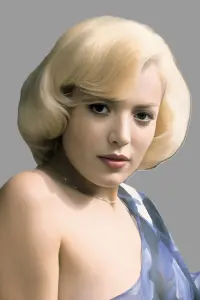 Фото Агата Лис (Ágata Lys)