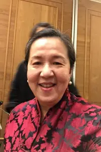 Фото  (Eva Chou)