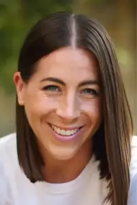 Фото Надія Гензель (Nadia Hansell) #326869